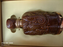 國(guó)臺(tái) 龍酒 醬香型白酒 53度 500ml 單瓶裝 年份老酒滴滴珍貴 送禮收藏 曬單實(shí)拍圖