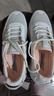 斯凱奇（Skechers）女鞋夏季軟底運(yùn)動(dòng)跑步鞋舒適外穿網(wǎng)面透氣休閑鞋健步鞋117224 曬單實(shí)拍圖
