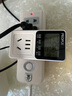 人民電器溫控器數顯電子控溫儀開關插座溫度控制器【10A】 液晶+水溫探頭 曬單實拍圖