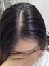 ZCL胖東來洗發(fā)水防脫發(fā)育發(fā)固發(fā)生姜控油蓬松何首烏側(cè)柏葉第1名金榜 曬單實(shí)拍圖