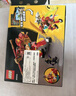 樂高（LEGO）積木拼裝悟空小俠80040 悟空小俠變身機(jī)甲兒童玩具手辦生日禮物 曬單實(shí)拍圖