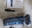 飛科（FLYCO）男士智能剃須刀旋轉式電動刮胡刀剃胡須刀便攜款全身水洗三刀頭生日七夕節(jié)禮物送男友送父親FS923 曬單實拍圖