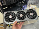 藍寶石AMD RADEON RX9070XT/RX9070 氮動(dòng)/極地/脈動(dòng) deepseek AI人工智能渲染 黑神話(huà)臺式機電競游戲顯卡 RX 9070XT 16G 合金脈動(dòng) 曬單實(shí)拍圖