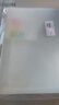 【開(kāi)學(xué)必備】文谷(Wengu)漸變色12格a4大容量手提風(fēng)琴包 高中生多層資料文件夾科目卷子分類(lèi)小學(xué)生試卷收納袋 E587藍色A 曬單實(shí)拍圖