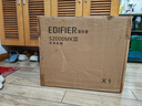 漫步者（EDIFIER）S2000MKIII 新經(jīng)典HIFI級2.0有源音箱 藍(lán)牙音箱 電腦音響 電視音響 家用 高保真 禮物 曬單實(shí)拍圖