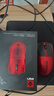 雷蛇（Razer）毒蝰V3pro專業(yè)版 Sentinels戰(zhàn)隊限定款 電競游戲輕量化 無線鼠標(biāo) Sen戰(zhàn)隊 赤焰紅色 cs 無畏契約 曬單實拍圖