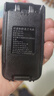 歐興（OUXING）對(duì)講機(jī)配件拍下聯(lián)系客服備注型號(hào) 電池35 曬單實(shí)拍圖