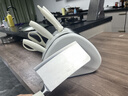 派萊斯德國刀具套裝廚房切菜刀砧板全套宿舍案板組合二合一 刀具7件套 曬單實(shí)拍圖