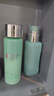 碧歐泉男士水動(dòng)力套裝(爽膚水200ML+乳75ML)禮盒生日禮物送男友 曬單實(shí)拍圖
