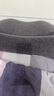 J.Sir頸椎枕護(hù)頸枕頭頸椎病專用深度睡眠成人睡覺醫(yī)打呼嚕車載記憶棉枕 曬單實(shí)拍圖