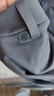 lululemon丨ABC 男士經(jīng)典剪裁長(cháng)褲 30L *Warpstreme速干 LM5AR2S 黑色 32 曬單實(shí)拍圖