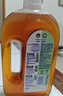 滴露（Dettol）消毒液消毒水1.2L衣物除菌液家居寵物環(huán)境地板殺菌除螨 非84酒精 曬單實(shí)拍圖