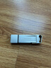 飛利浦（PHILIPS）128GB 高速固態(tài)U盤 手機電腦雙接口 11UT-G 讀速高達550MB/s 手機U盤 大容量優(yōu)盤 曬單實拍圖