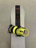 薩洛蒙（Salomon）24-25雪季新品專業(yè)公園自由式滑雪單板HUCK KNIFE HUCK KNIFE(板底隨機發(fā)貨) 156cm 曬單實拍圖