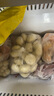 悅味紀(jì) 嵊州老面鮮肉小籠包800g 約30只 手工包子 早餐半成品 速食 曬單實(shí)拍圖