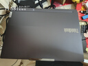 ThinkPad【國家補貼20%】聯(lián)想ThinkBook 設(shè)計師系列16p游戲AI創(chuàng)作DeepSeek14代酷睿i9 32G 1T RTX4060 3.2K 曬單實拍圖