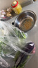 農(nóng)家散養(yǎng)大鵝掌 鵝腳鵝肉大鵝冷凍帶骨鵝爪子老鵝鹵鵝原料包郵 原切大號鵝爪500g/袋*2袋 曬單實拍圖