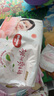 好奇（Huggies）鉑金裝小桃褲成長褲L120片(9-14kg)大號尿不濕拉拉褲【消暑散熱】 曬單實拍圖