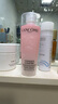 蘭蔻（LANCOME）全新粉水125ml*2支 補水保濕爽膚水護膚品【臨期清倉】 曬單實(shí)拍圖