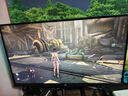 泰坦軍團(tuán)27英寸QD-MiniLED 4K 160Hz雙模320Hz DyDs技術(shù) Type-C 65W 內(nèi)置音箱電競顯示器P275MV PLUS增強(qiáng)版 曬單實(shí)拍圖