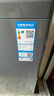 TCL 10公斤新風(fēng)直驅(qū)波輪洗衣機一級能效V2-D抗菌除螨全自動家用 家電國家補貼 以舊換新B100V2-D 曬單實拍圖