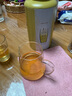 金鑲玉 茶具配件  潔直公杯   玻璃公道杯茶海分茶器功夫茶具零配 曬單實拍圖