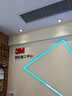 樂來福（REALLIFE）老人拐杖四腳拐棍防滑四角鋁合金帶燈手杖可伸縮S02古銅色 曬單實拍圖