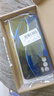 越厷適用OPPOReno6手機(jī)殼Reno6Pro防摔全包鋼化玻璃手機(jī)套OPPOReno6Pro+耐臟超薄硅膠軟邊框保護(hù)套贈(zèng)膜 寶石藍(lán)smile_G6604 oppoRENO6【贈(zèng)膜】 曬單實(shí)拍圖