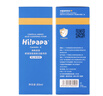 Hi!papa海龜爸爸防曬精華乳小光盾Pro戶外高倍兒童防曬乳30+5g SPF50+ 曬單實拍圖