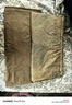 無印良品全棉床上四件套100%純棉床單四件套被套220*240cm1.8/2.0米床 曬單實(shí)拍圖