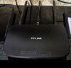 普聯(lián)（TP-LINK）雙千兆路由器 易展mesh分布式 AC1200無線家用穿墻 5G雙頻 WDR5620千兆易展版 IPv6 曬單實拍圖