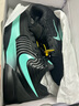 耐克NIKE男子籃球鞋 JA 2 EP 緩震實(shí)戰(zhàn)低幫運(yùn)動(dòng)鞋F(xiàn)D7327-003黑色 43 曬單實(shí)拍圖