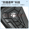 卡爾美（KELME）護(hù)腿套足球兒童學(xué)生比賽護(hù)具訓(xùn)練專用裝備防護(hù)腿板插板 曬單實(shí)拍圖