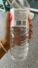 娃哈哈純凈水350ml*24瓶 飲用水紙箱裝整箱小瓶會(huì)議出行便攜 曬單實(shí)拍圖