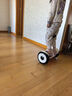 九號（Ninebot）電動平衡車小九米Mini成年人電動車代步腿控智能兩輪大人非燃動版Plus長續(xù)航 曬單實拍圖