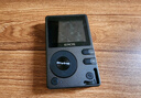 愛(ài)國者aigo 音樂(lè )播放器 MP3-105plus hifi播放器 高清無(wú)損音質(zhì) 便攜隨身聽(tīng) 支持DSD 可擴容支持 灰色 曬單實(shí)拍圖