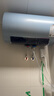 海信（Hisense）電熱水器3200W大功率雙管變頻12倍增容鉆石無(wú)縫膽電阻終身免換鎂棒一級能效雙重防電保護DY10Ultra 曬單實(shí)拍圖