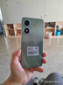 榮耀（HONOR） 暢玩50 5G全網(wǎng)通手機(jī) 6GB+128GB 幻夜黑 *【贈(zèng)云盤】 曬單實(shí)拍圖