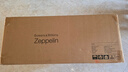 寶華韋健Zeppelin Pro【新品首發(fā)】齊柏林飛艇第6代 無線HIFI藍牙音箱智能音響 曜金黑中國限定款 曬單實拍圖