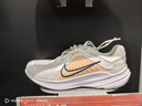 耐克NIKE跑步鞋男緩震透氣WINFLO 10運(yùn)動(dòng)鞋DV4022-003黑白42.5 曬單實(shí)拍圖