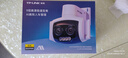 普聯(lián)（TP-LINK） 500萬(wàn)3K雙頻雙攝變焦攝像頭家用監控器360無(wú)線(xiàn)家庭室外戶(hù)外tplink可對話(huà)網(wǎng)絡(luò )遠程高清AIPC657 曬單實(shí)拍圖