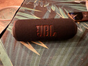 JBL FLIP7 音樂萬花筒七代 藍(lán)牙音箱 戶外音響 AI音效增強(qiáng) 防水防塵多臺串聯(lián) 賽道揚聲器獨立高音單元 黑色 曬單實拍圖