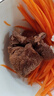 大莊園 進(jìn)口草飼原切牛腱子凈重2斤 生鮮牛肉 醬鹵燉煮食材【真原切】 曬單實(shí)拍圖