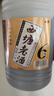 西塘黃酒六年陳手工花雕酒5斤桶裝紹興加飯酒料酒半干型 6年陳花雕酒 2.5L 1桶 單瓶裝 曬單實拍圖