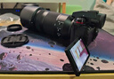 松下（Panasonic）70-300mm F4.5-F5.6 全畫(huà)幅微單/單電/無(wú)反數(shù)碼照相機(jī)變焦鏡頭  L卡口 S-R70300GK 70-300mm丨F4.5-5.6丨望遠(yuǎn)變焦鏡頭 曬單實(shí)拍圖