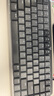羅技（Logitech）大師系列 MX Mechanical 高性能低噪無線雙模迷你機械鍵盤 84鍵 段落茶軸 曬單實拍圖