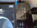 美的（Midea）全自動波輪洗衣機 家用8公斤容量 MB80V36DT 直驅(qū)變頻電機省水電出租房宿舍必備 至高1.25洗凈比 一級能效MB80V36DT 曬單實拍圖