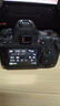 佳能/Canon 5D3 5D4 5D2 6D 6D2 7D2 5DSR 全畫(huà)幅二手單反數碼相機 佳能 6D Mark II機身 9成新 曬單實(shí)拍圖