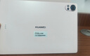HUAWEI MatePad Air 12英寸 2025 華為平板電腦 鴻蒙AI 2.8K高刷超清全面屏 WIFI 12GB+256GB 櫻語(yǔ)粉 曬單實(shí)拍圖