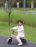 迪士尼寶寶女童套裝2025新款秋裝洋氣兒童衛(wèi)衣小童褲子春秋季寶寶運(yùn)動兩件套 粉色(套裝) 90 建議80-90cm1歲-1歲半碼 曬單實(shí)拍圖